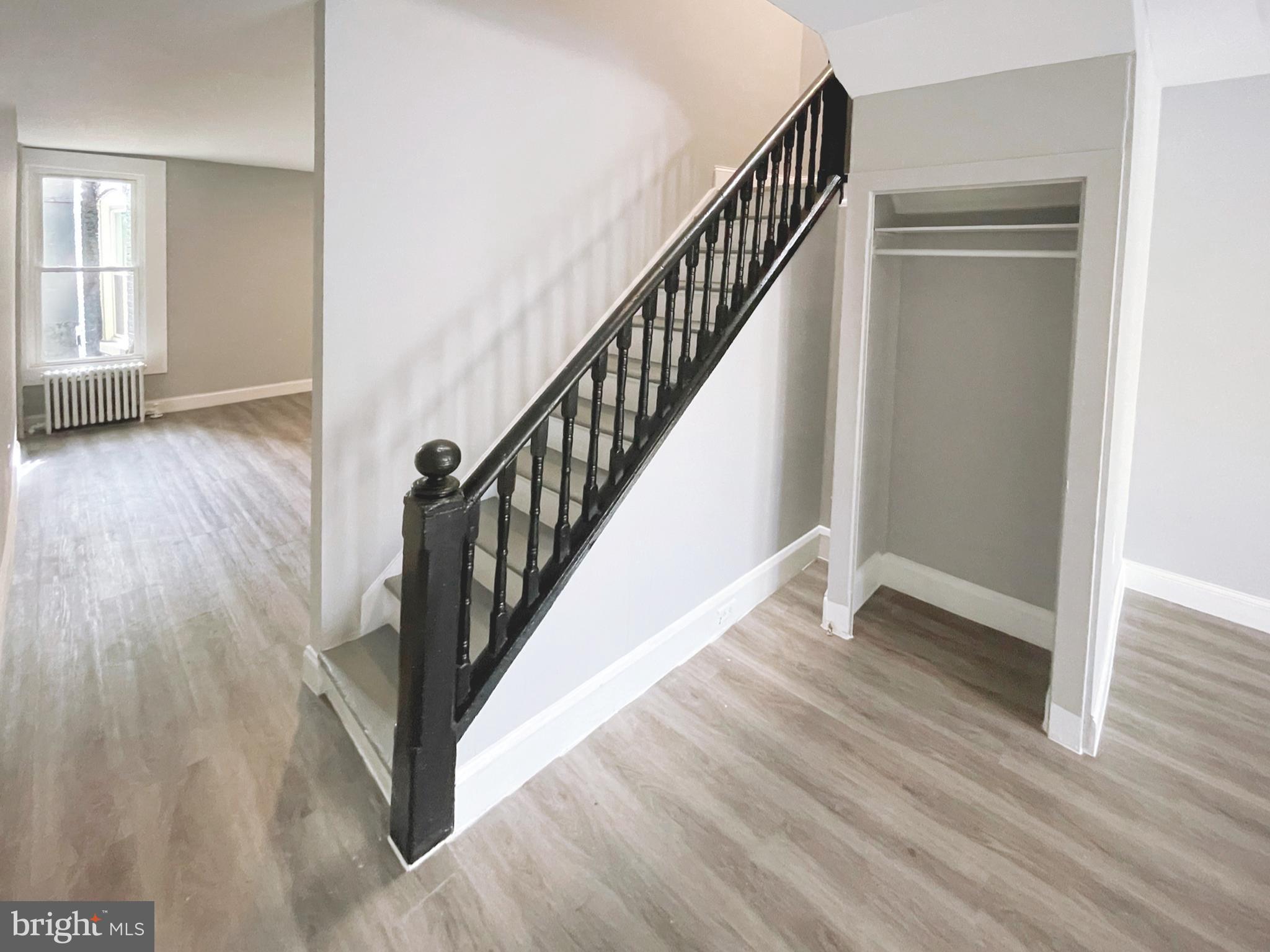 PIGTOWN HISTORIC DISTRICT - Residential