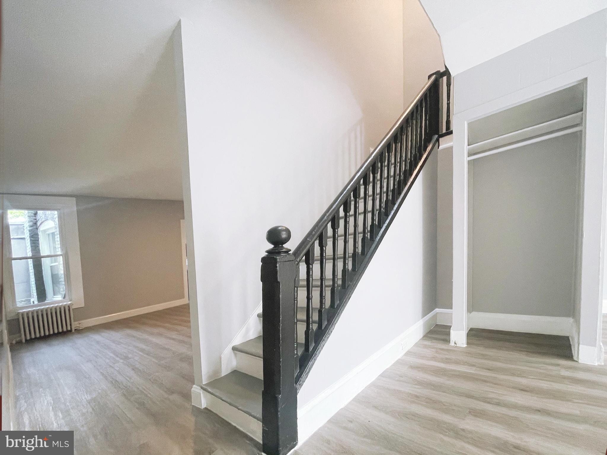 PIGTOWN HISTORIC DISTRICT - Residential