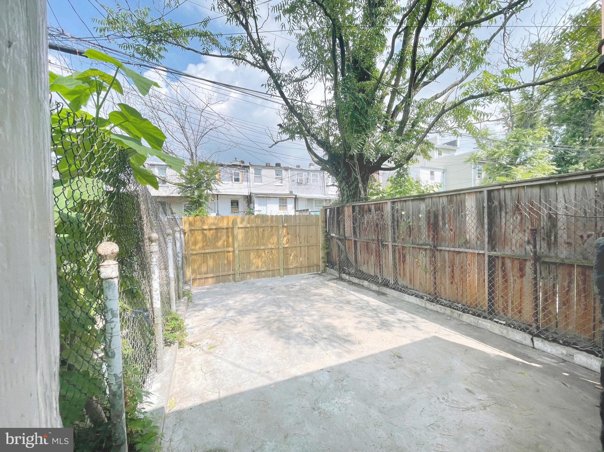 PIGTOWN HISTORIC DISTRICT - Residential