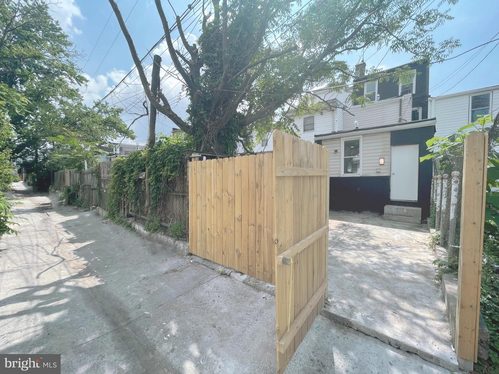 PIGTOWN HISTORIC DISTRICT - Residential