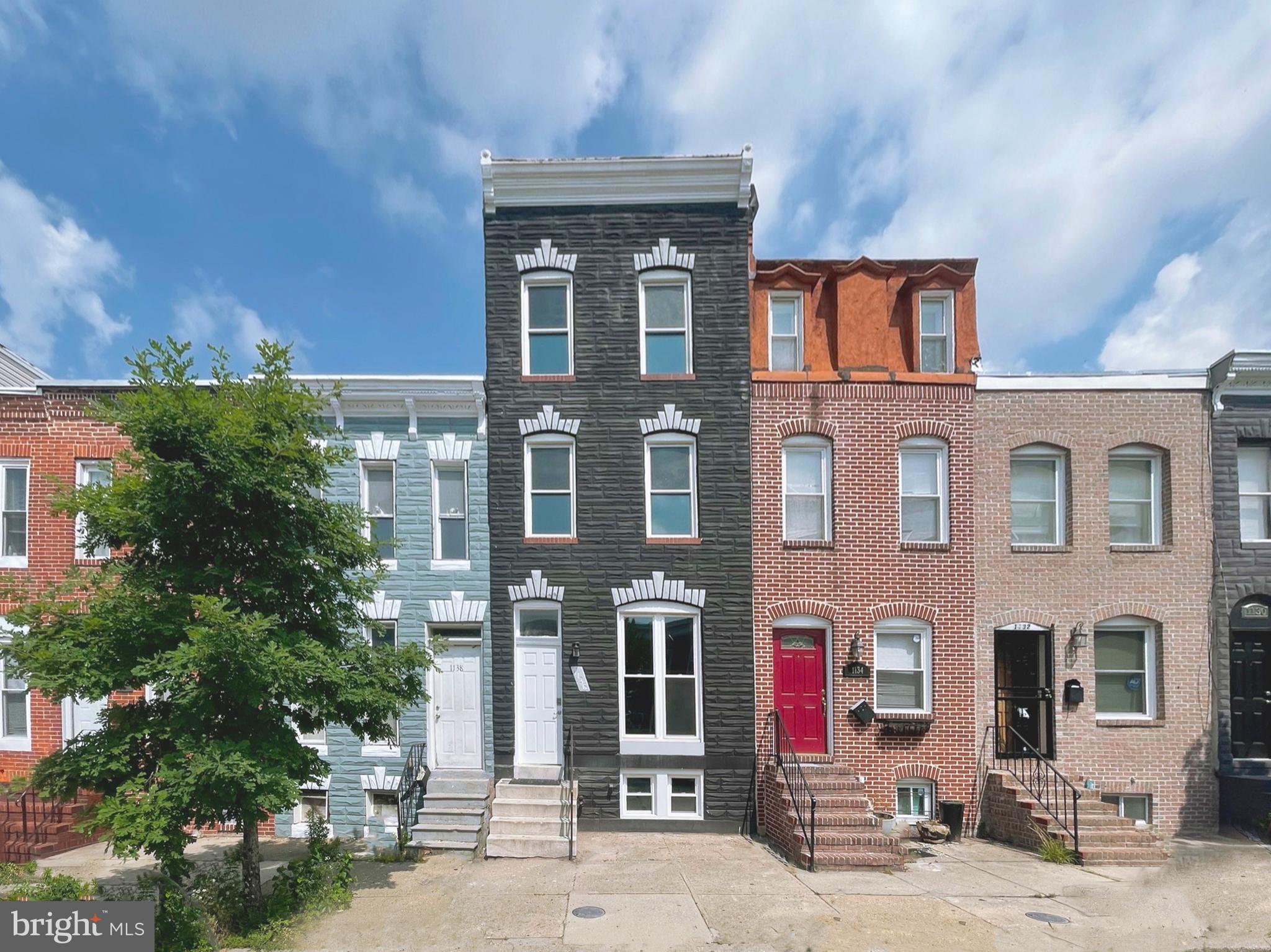 PIGTOWN HISTORIC DISTRICT - Residential