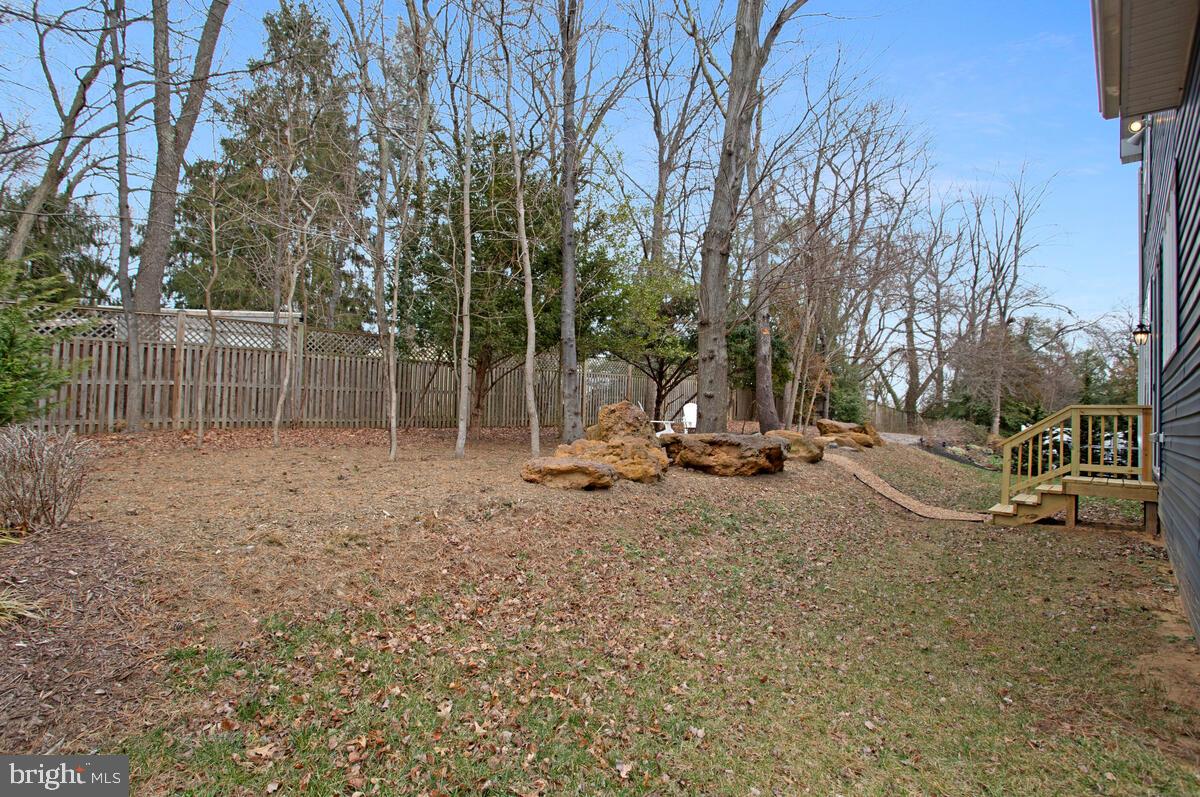 PONDVIEW - Residential