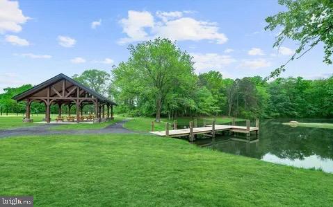 PONDVIEW - Residential