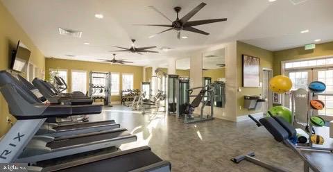 PONDVIEW - Residential