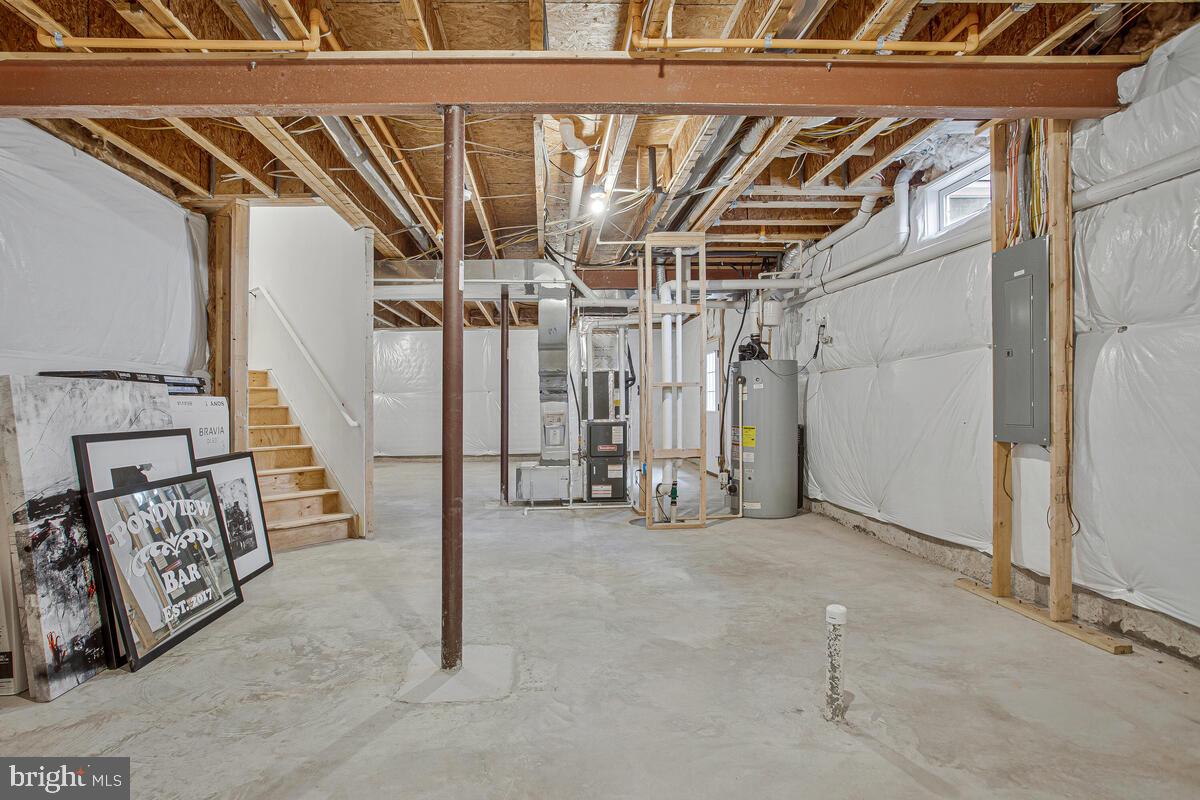 PONDVIEW - Residential