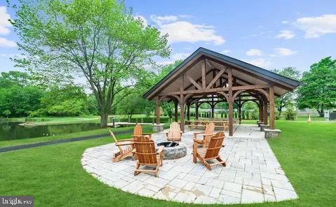 PONDVIEW - Residential