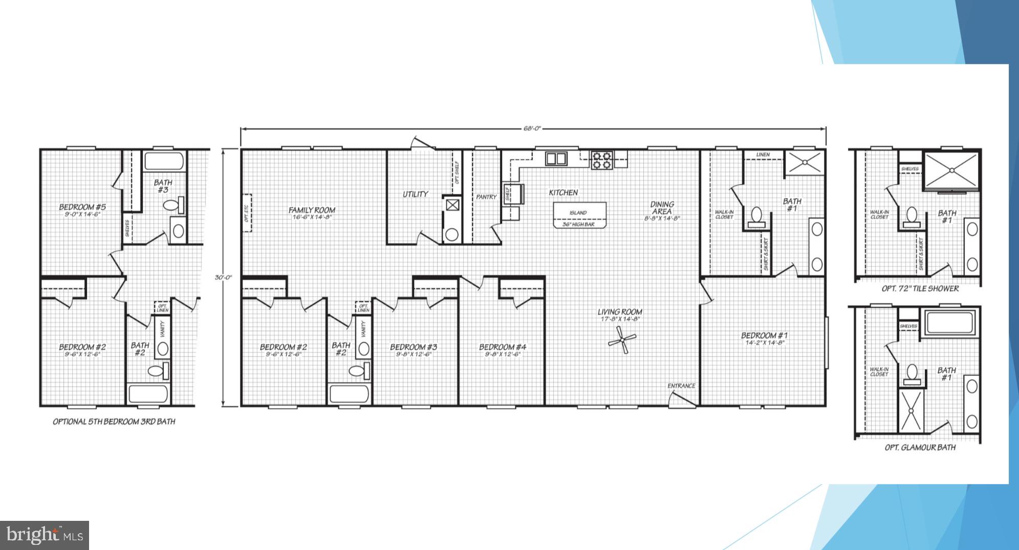 Lot 1 DEER RUN ROAD