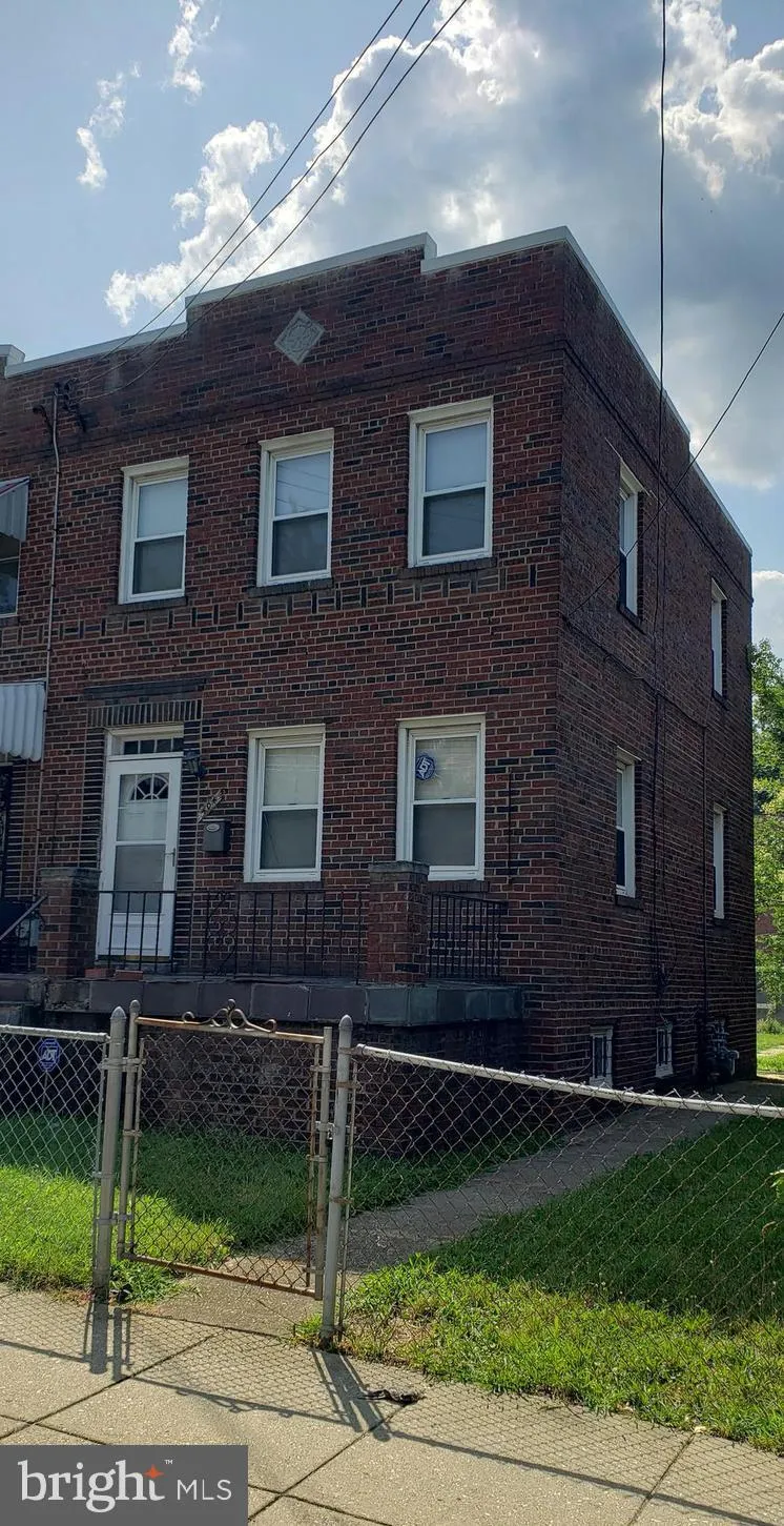 404 Division Avenue NE, Washington, DC 20019