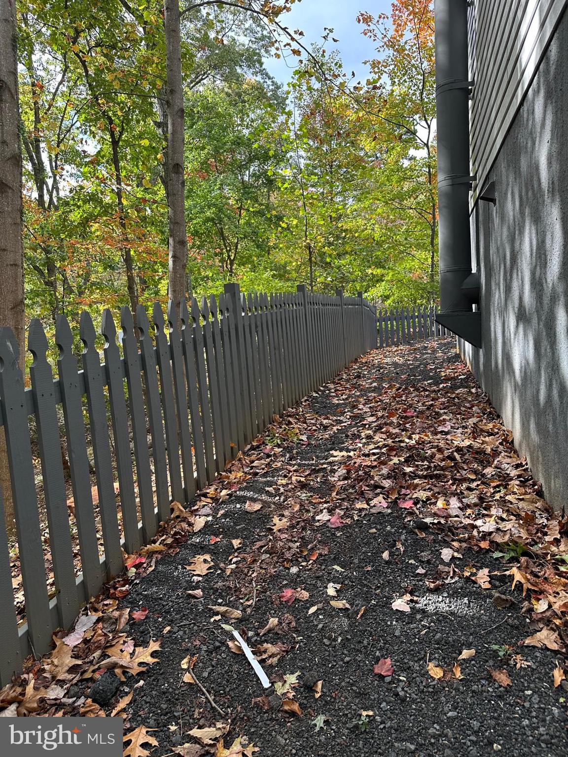 BULL RUN MOUNTAIN ESTATE - Residential