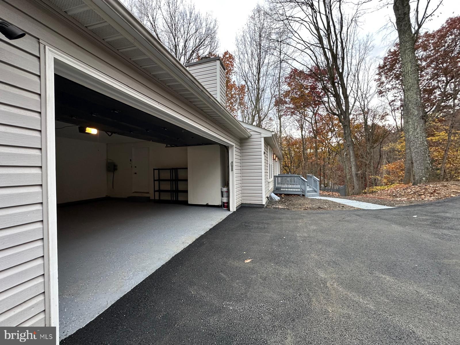 BULL RUN MOUNTAIN ESTATE - Residential