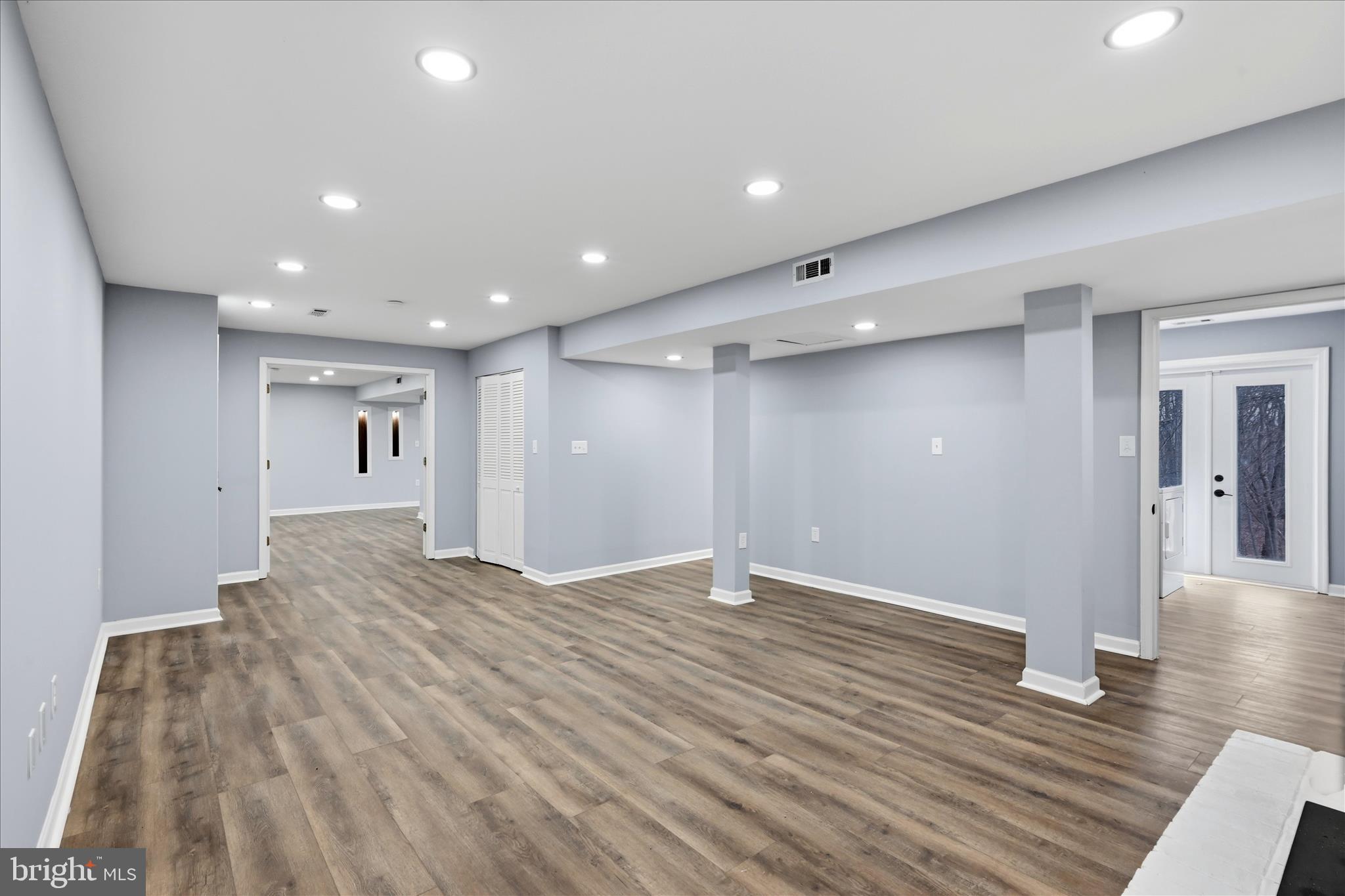 BULL RUN MOUNTAIN ESTATE - Residential