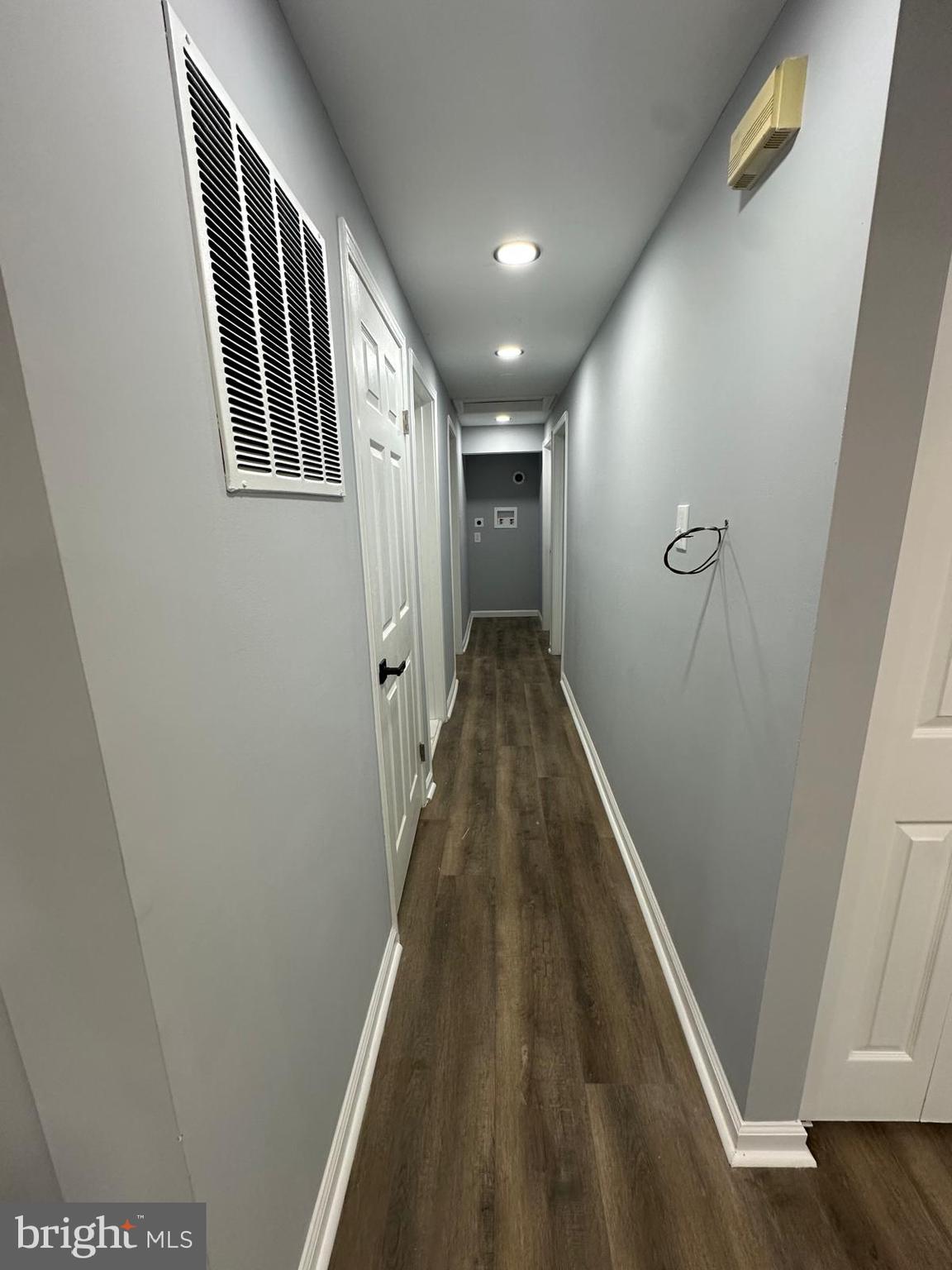 BULL RUN MOUNTAIN ESTATE - Residential