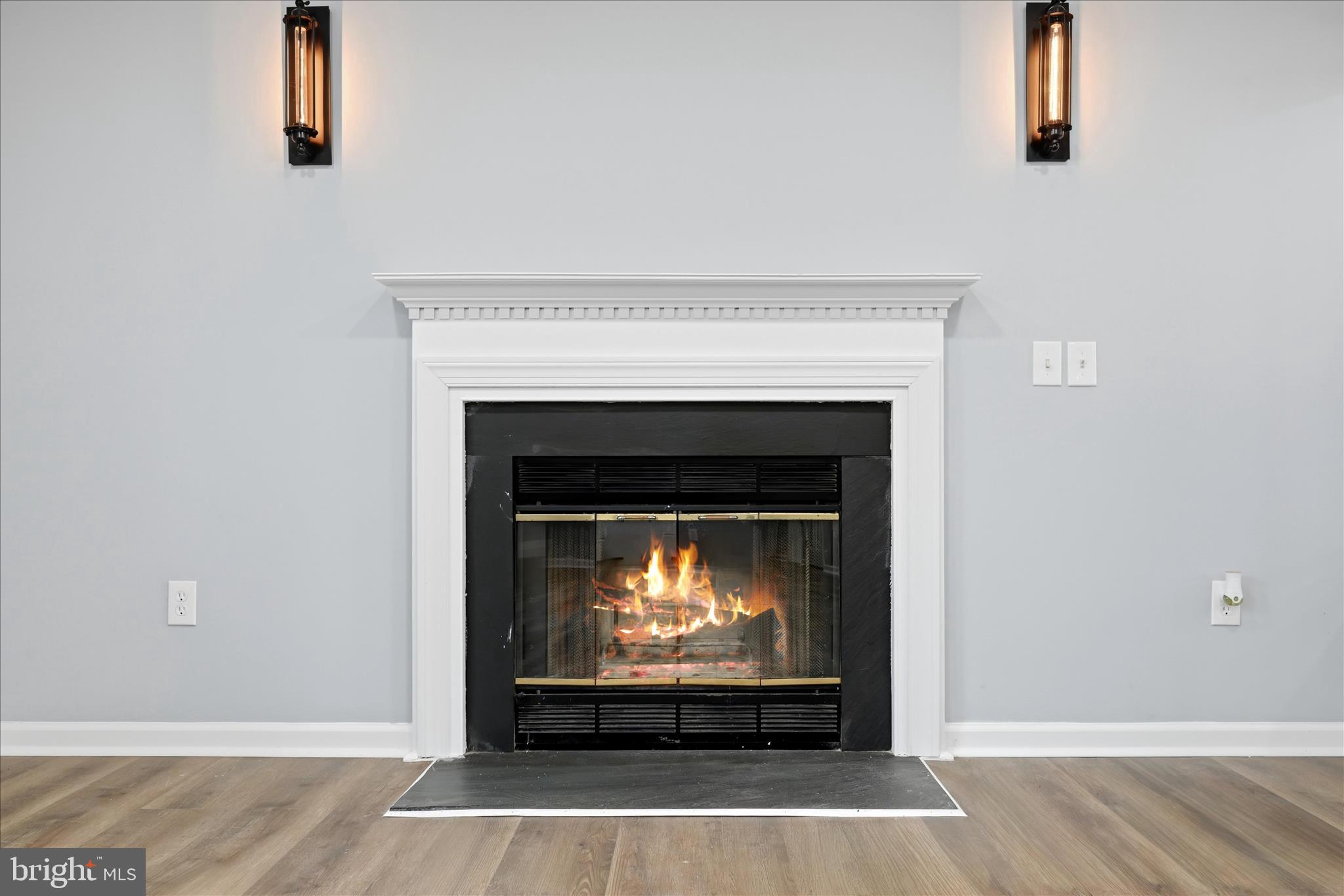 BULL RUN MOUNTAIN ESTATE - Residential