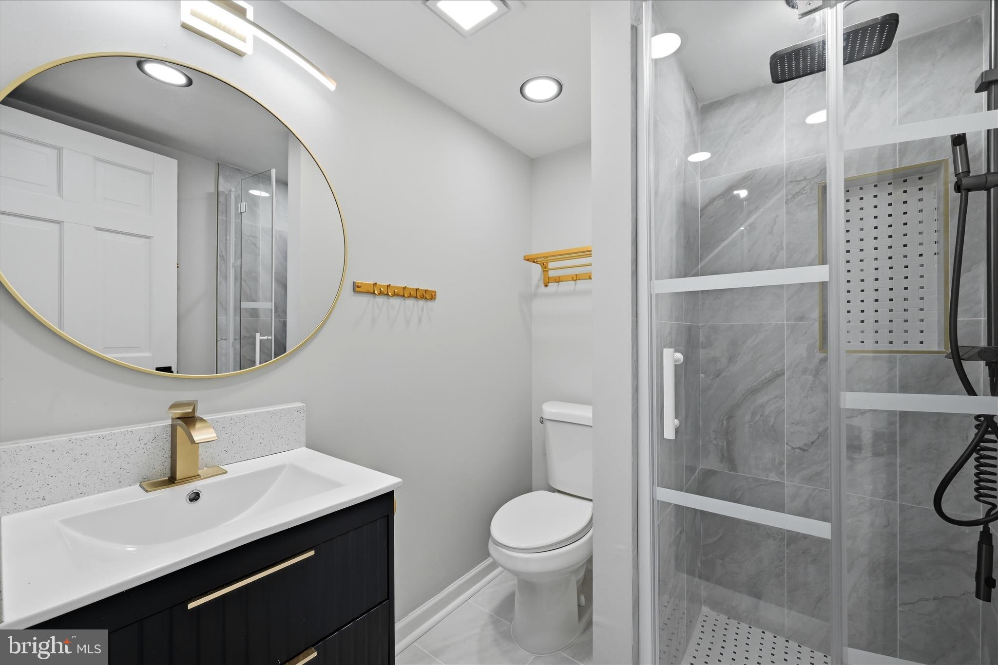 BULL RUN MOUNTAIN ESTATE - Residential