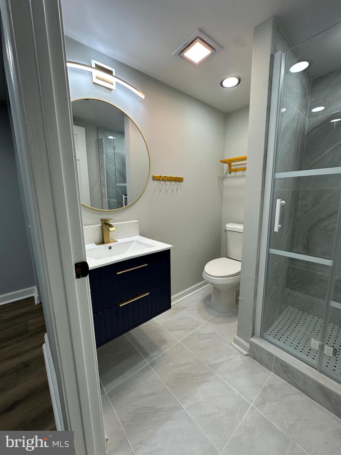 BULL RUN MOUNTAIN ESTATE - Residential