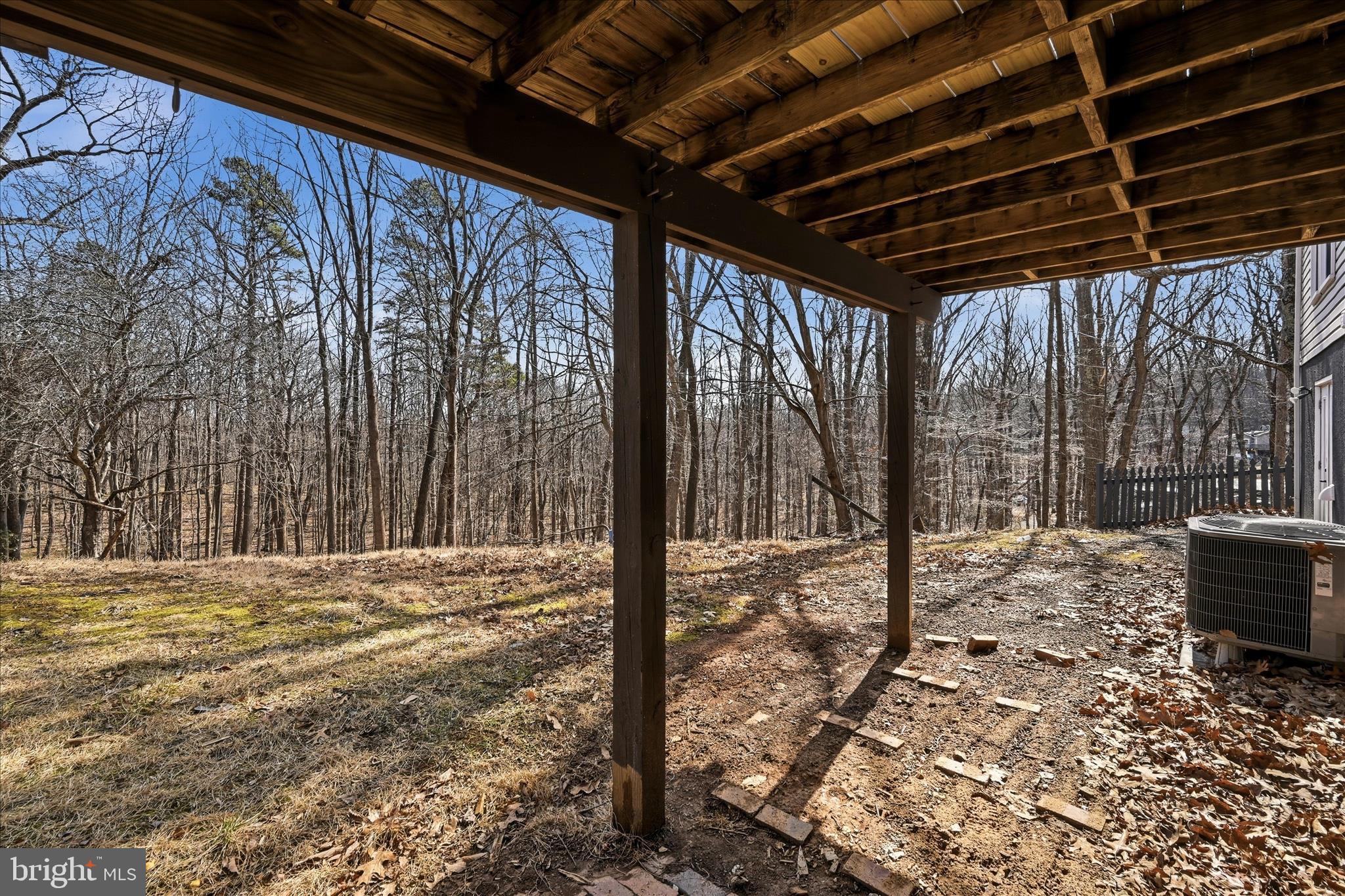 BULL RUN MOUNTAIN ESTATE - Residential