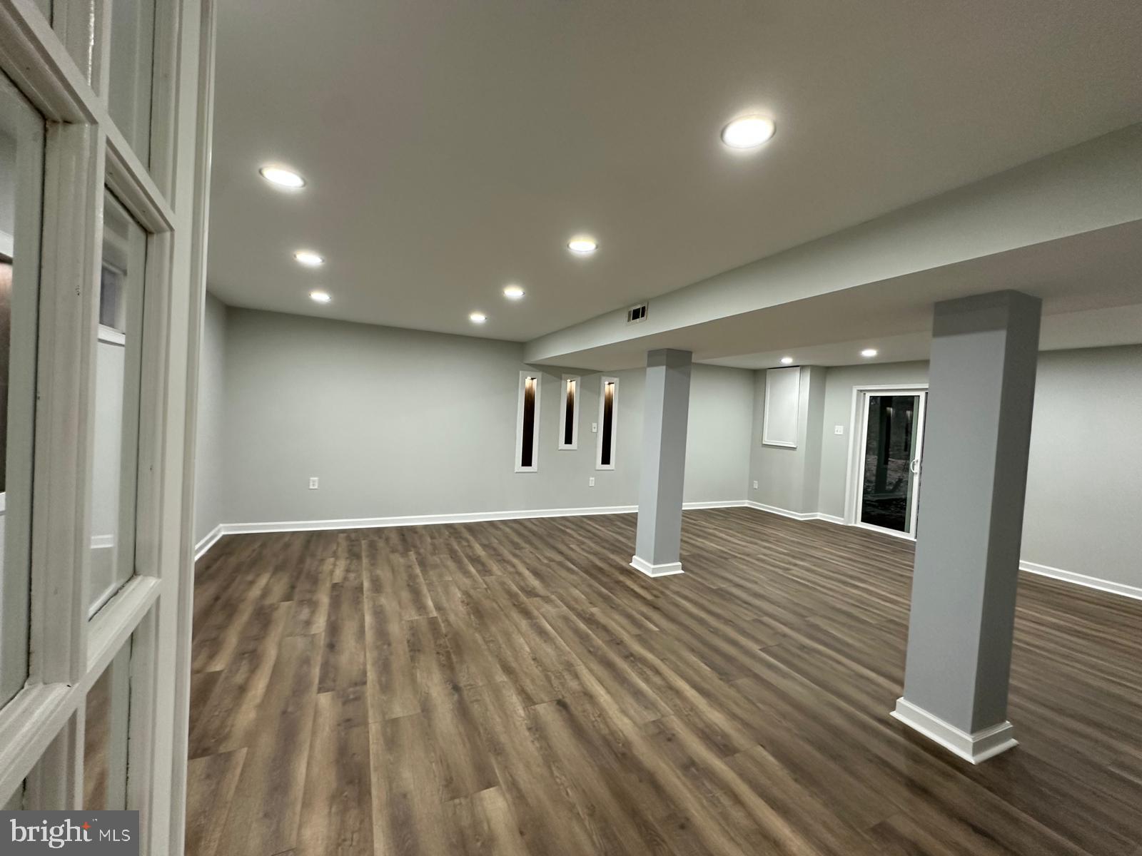 BULL RUN MOUNTAIN ESTATE - Residential