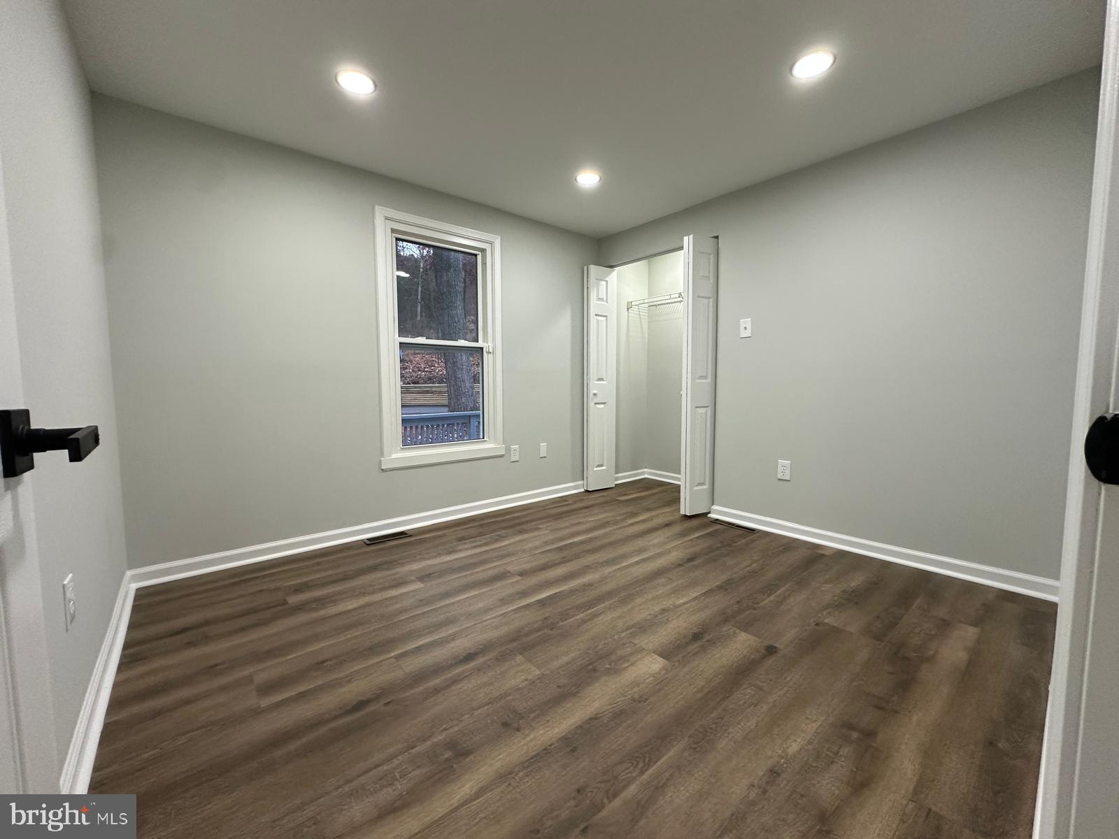 BULL RUN MOUNTAIN ESTATE - Residential