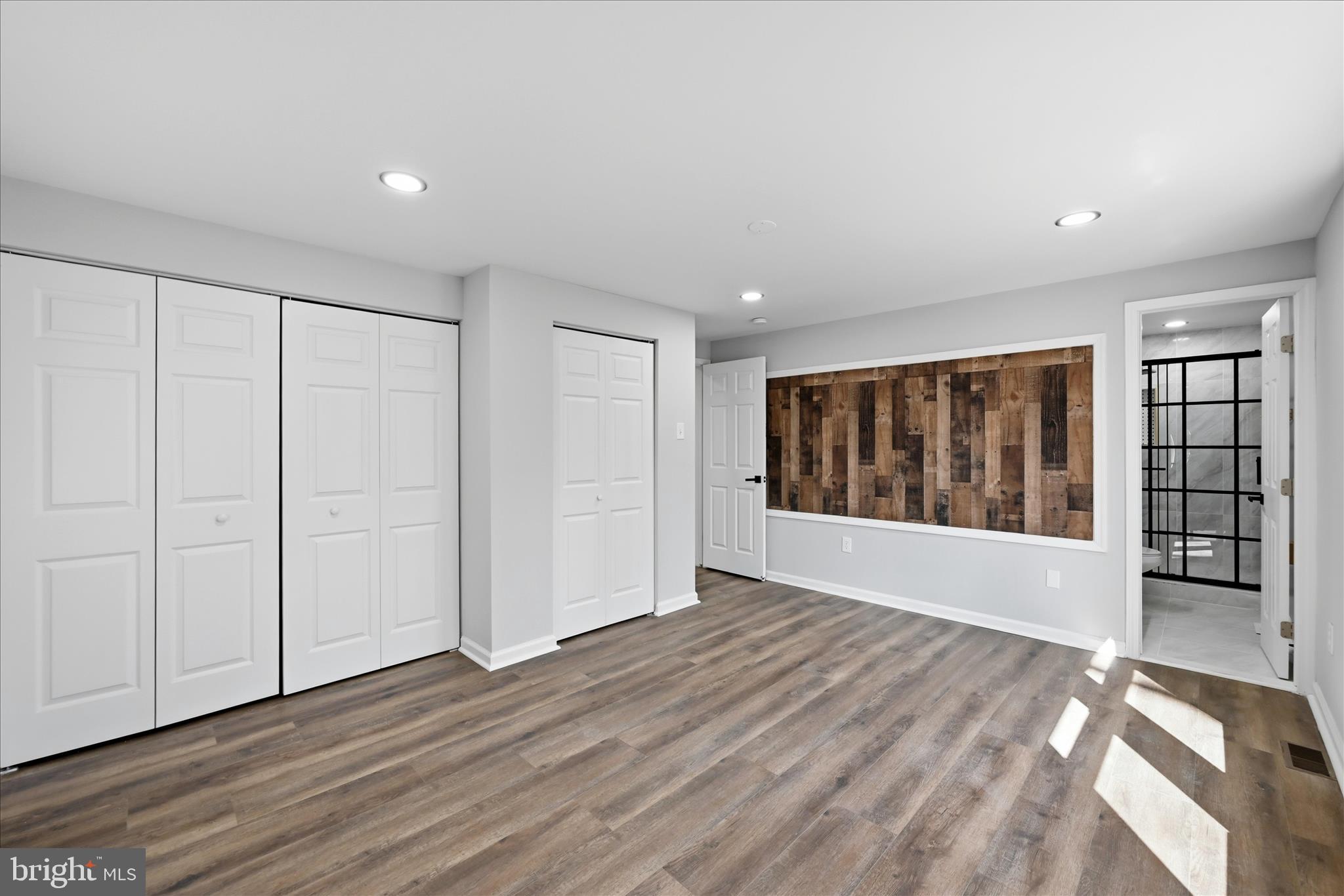 BULL RUN MOUNTAIN ESTATE - Residential