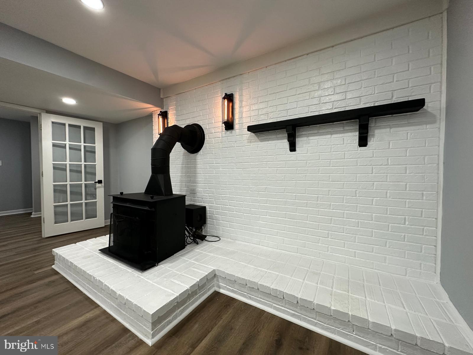 BULL RUN MOUNTAIN ESTATE - Residential