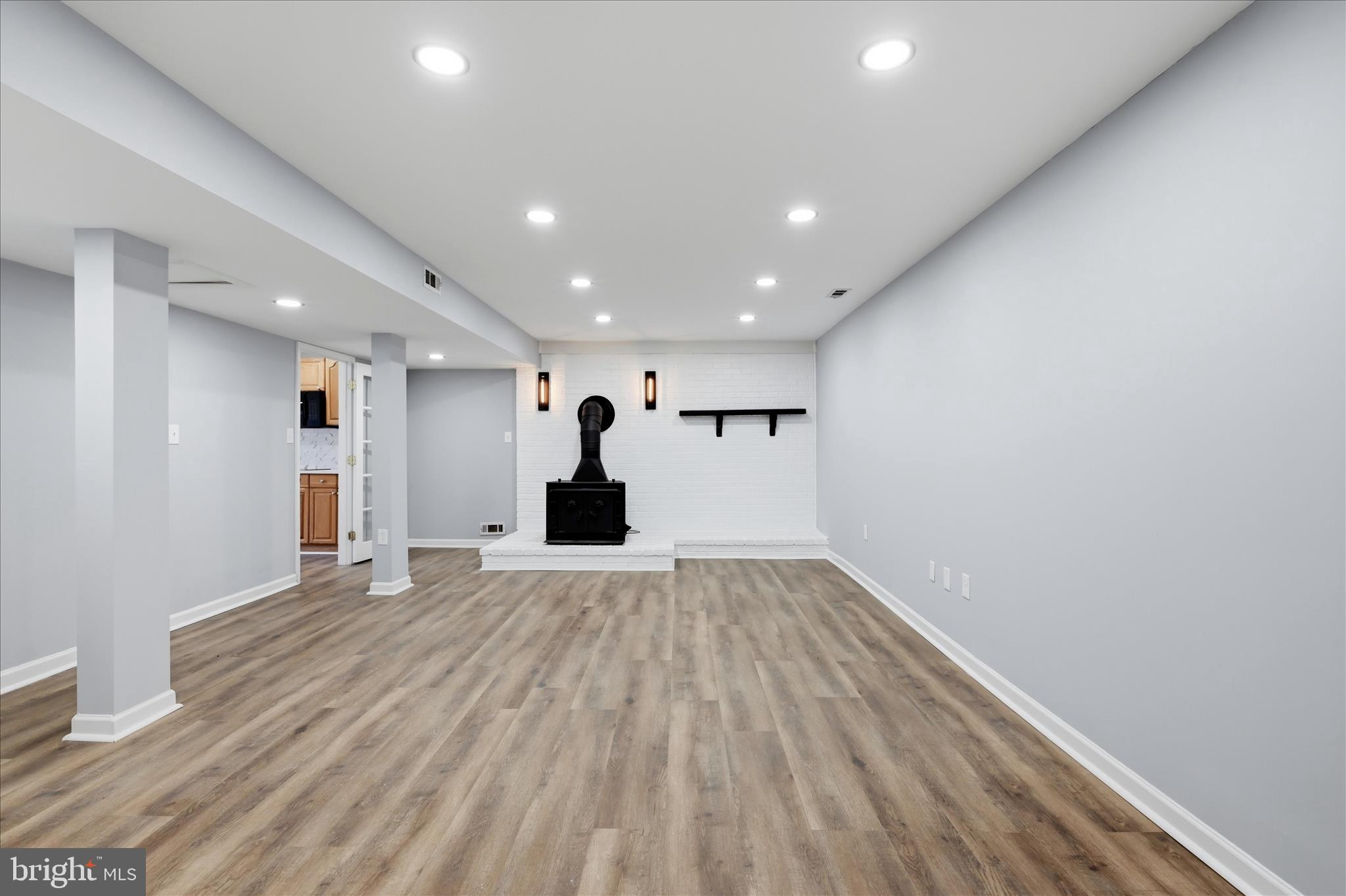 BULL RUN MOUNTAIN ESTATE - Residential