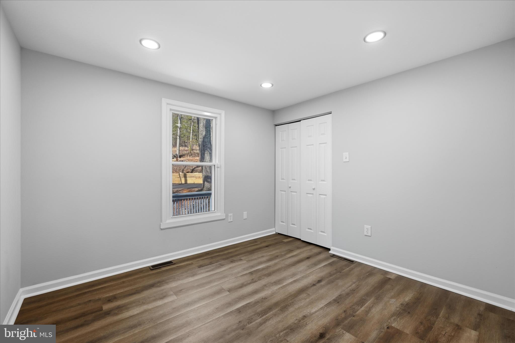 BULL RUN MOUNTAIN ESTATE - Residential