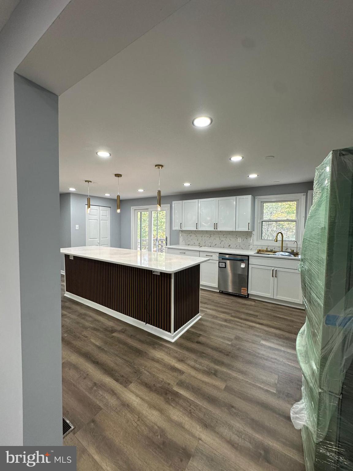 BULL RUN MOUNTAIN ESTATE - Residential