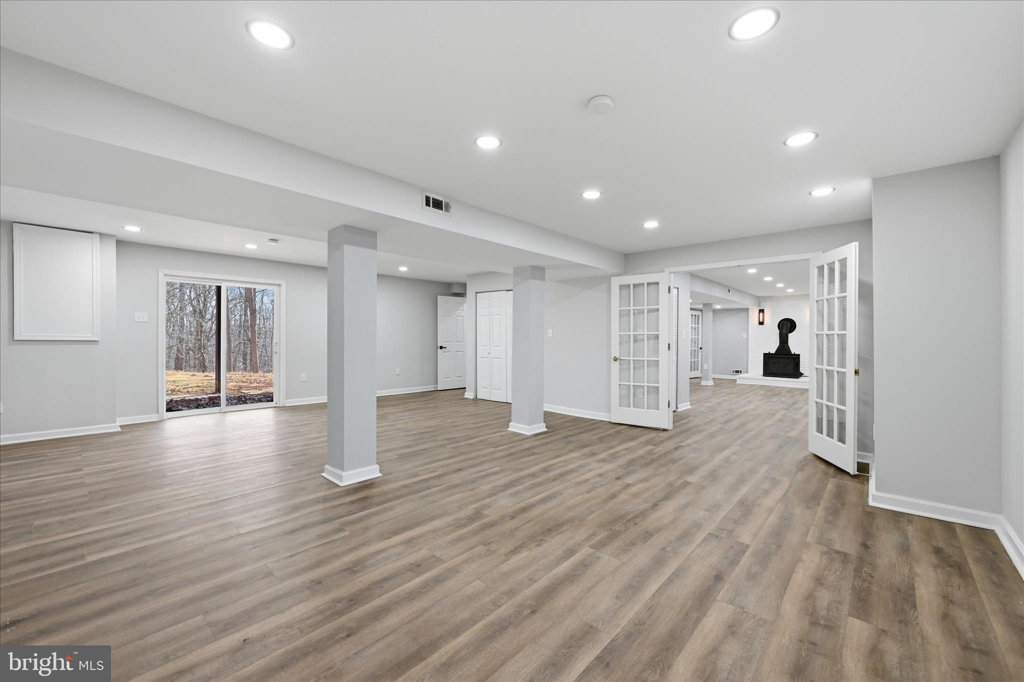 BULL RUN MOUNTAIN ESTATE - Residential