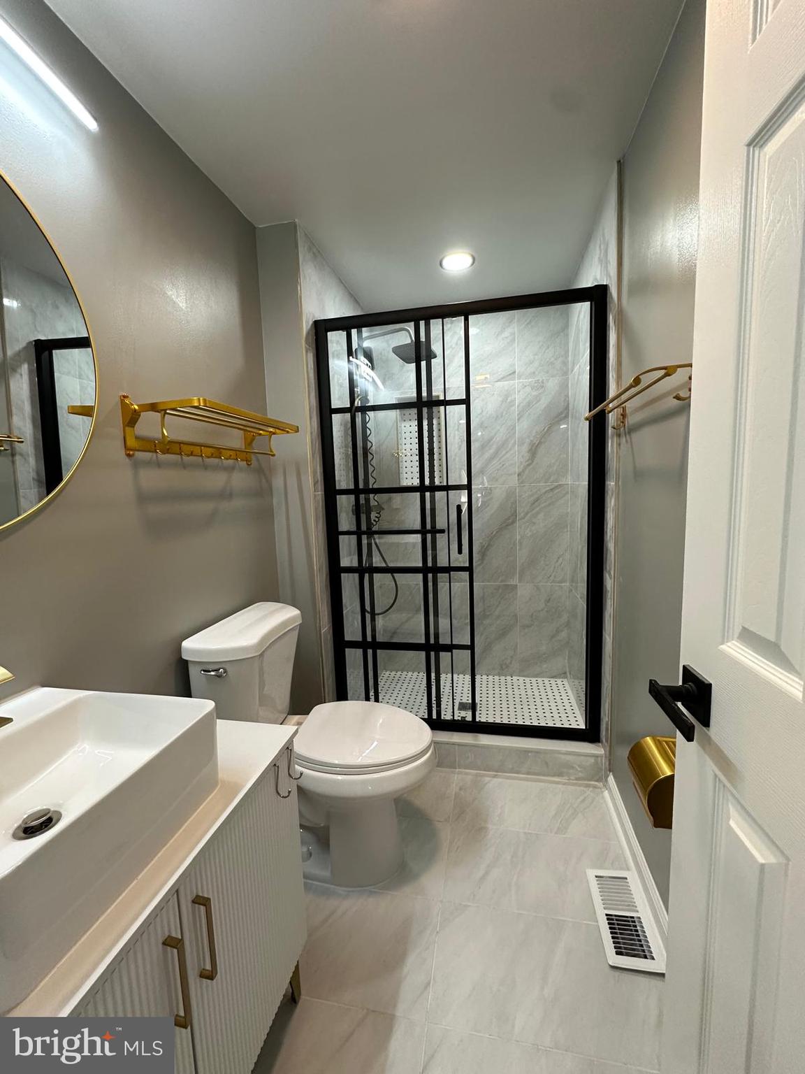 BULL RUN MOUNTAIN ESTATE - Residential