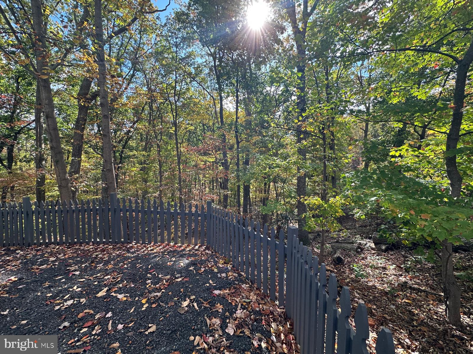 BULL RUN MOUNTAIN ESTATE - Residential