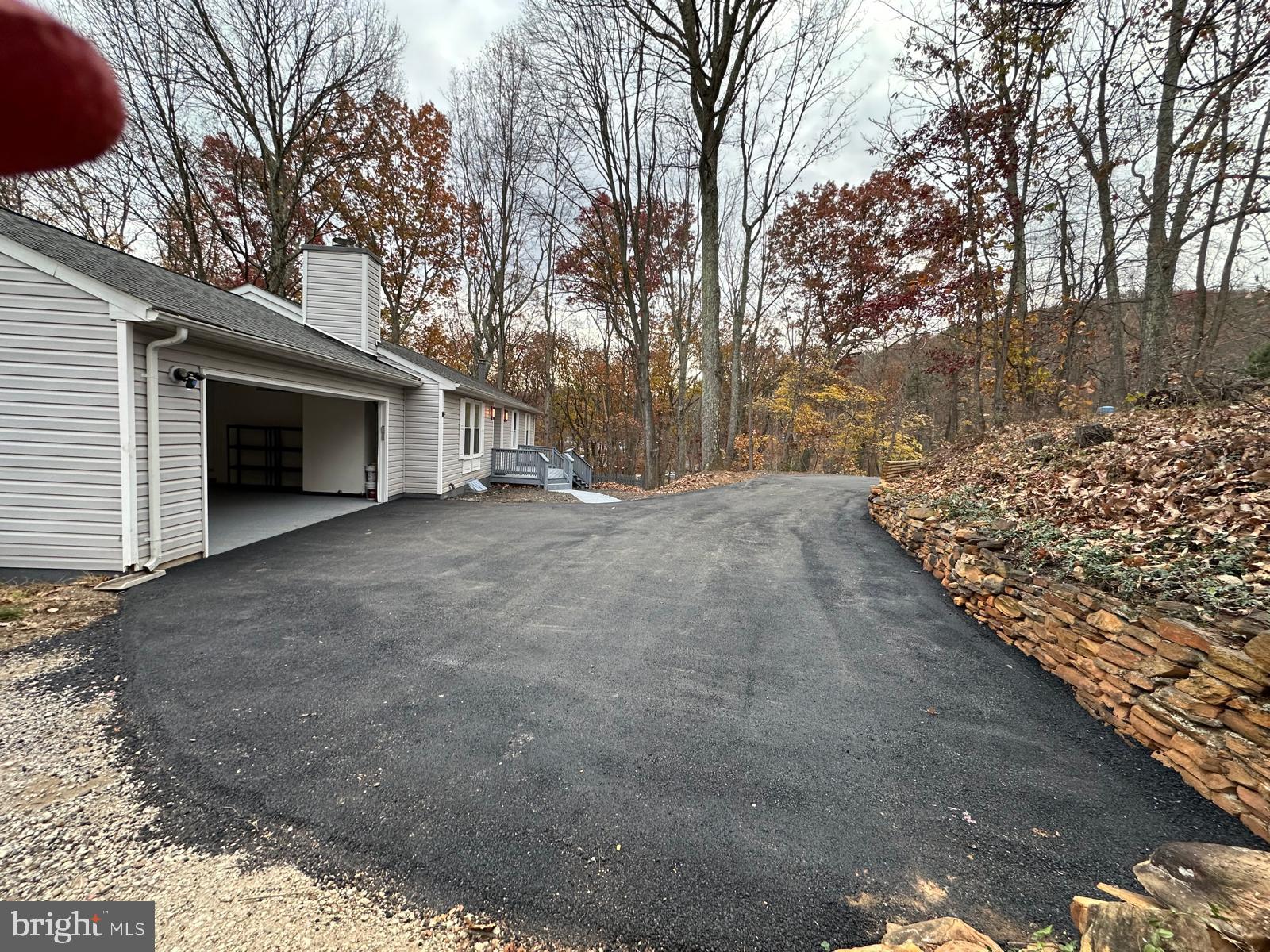 BULL RUN MOUNTAIN ESTATE - Residential