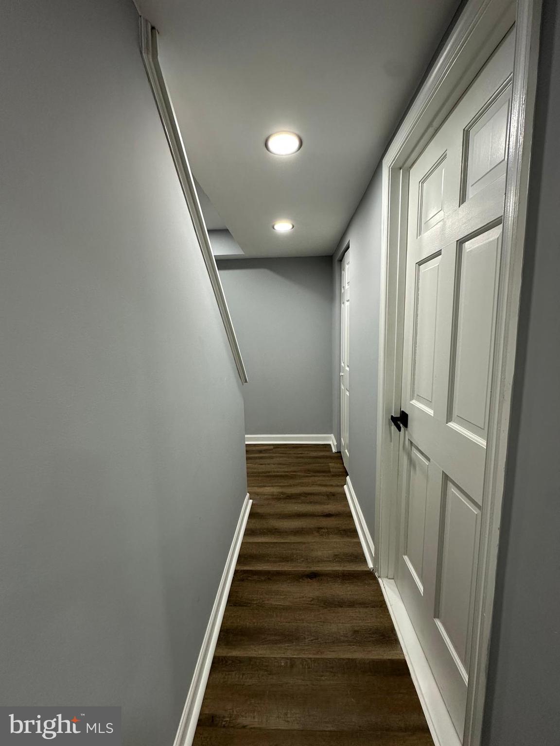 BULL RUN MOUNTAIN ESTATE - Residential