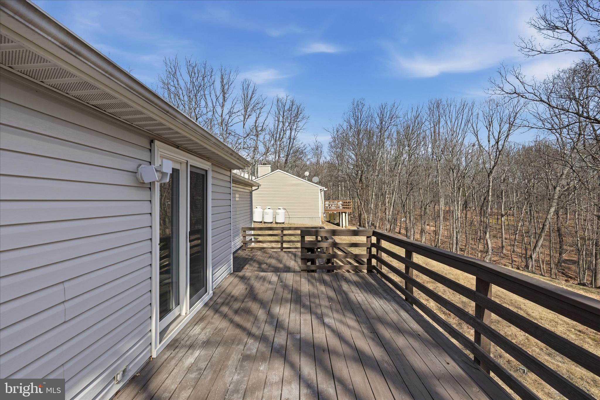 BULL RUN MOUNTAIN ESTATE - Residential