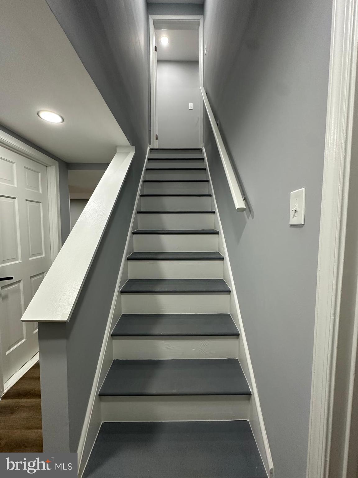 BULL RUN MOUNTAIN ESTATE - Residential