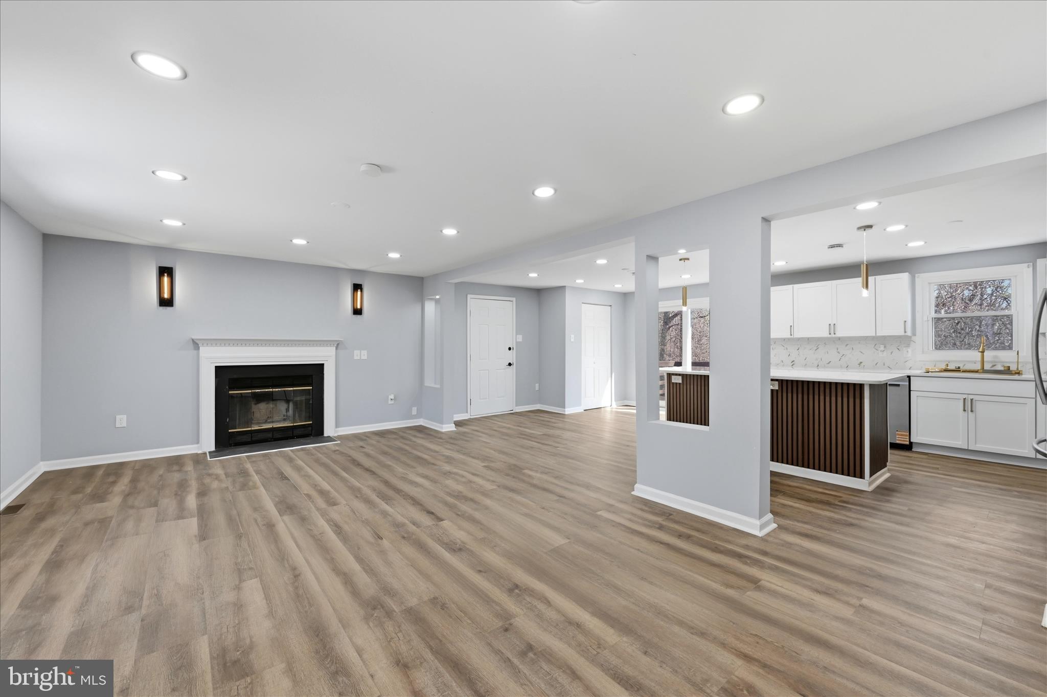 BULL RUN MOUNTAIN ESTATE - Residential