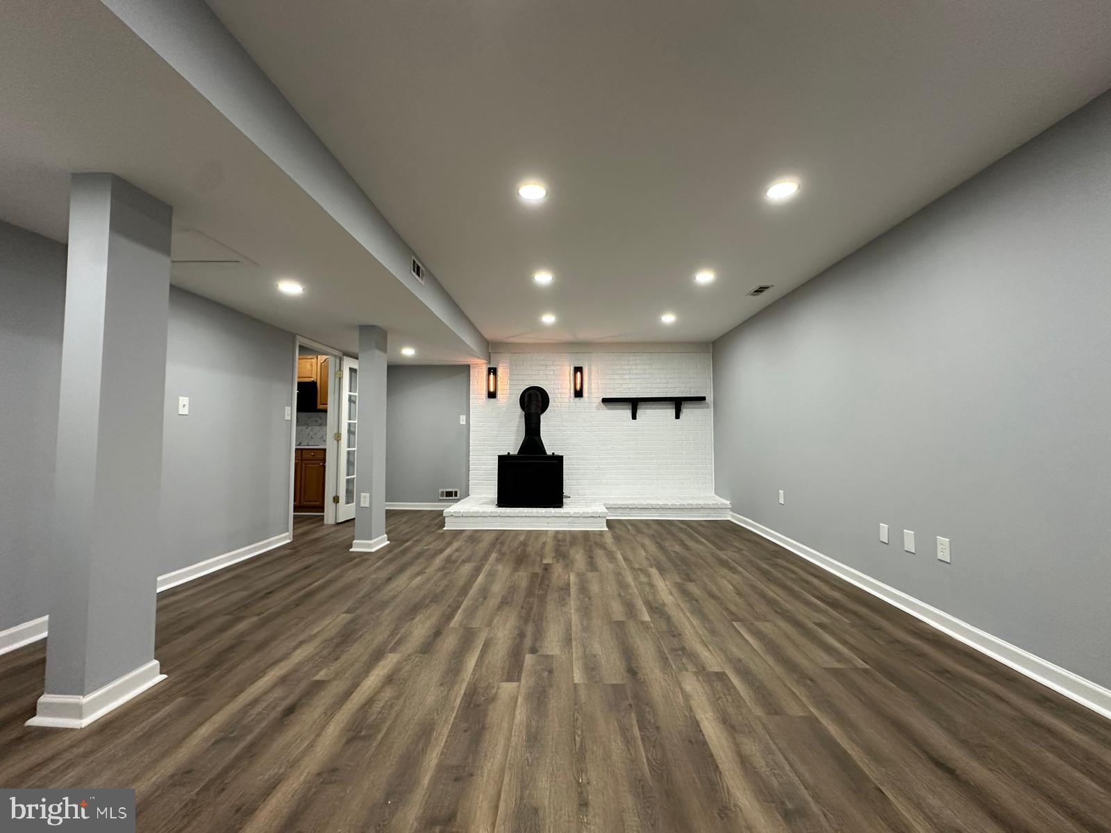 BULL RUN MOUNTAIN ESTATE - Residential