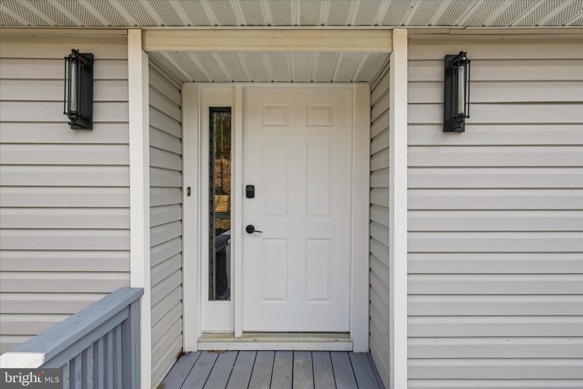 BULL RUN MOUNTAIN ESTATE - Residential