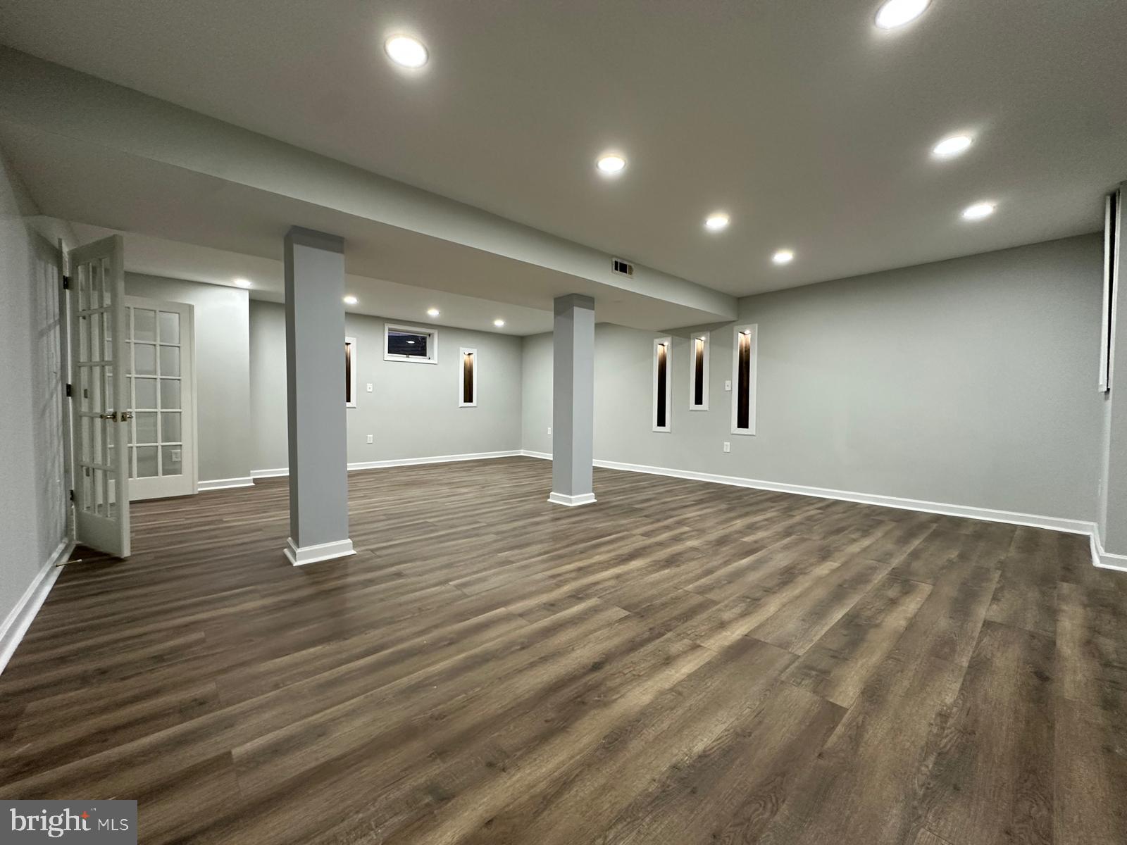 BULL RUN MOUNTAIN ESTATE - Residential