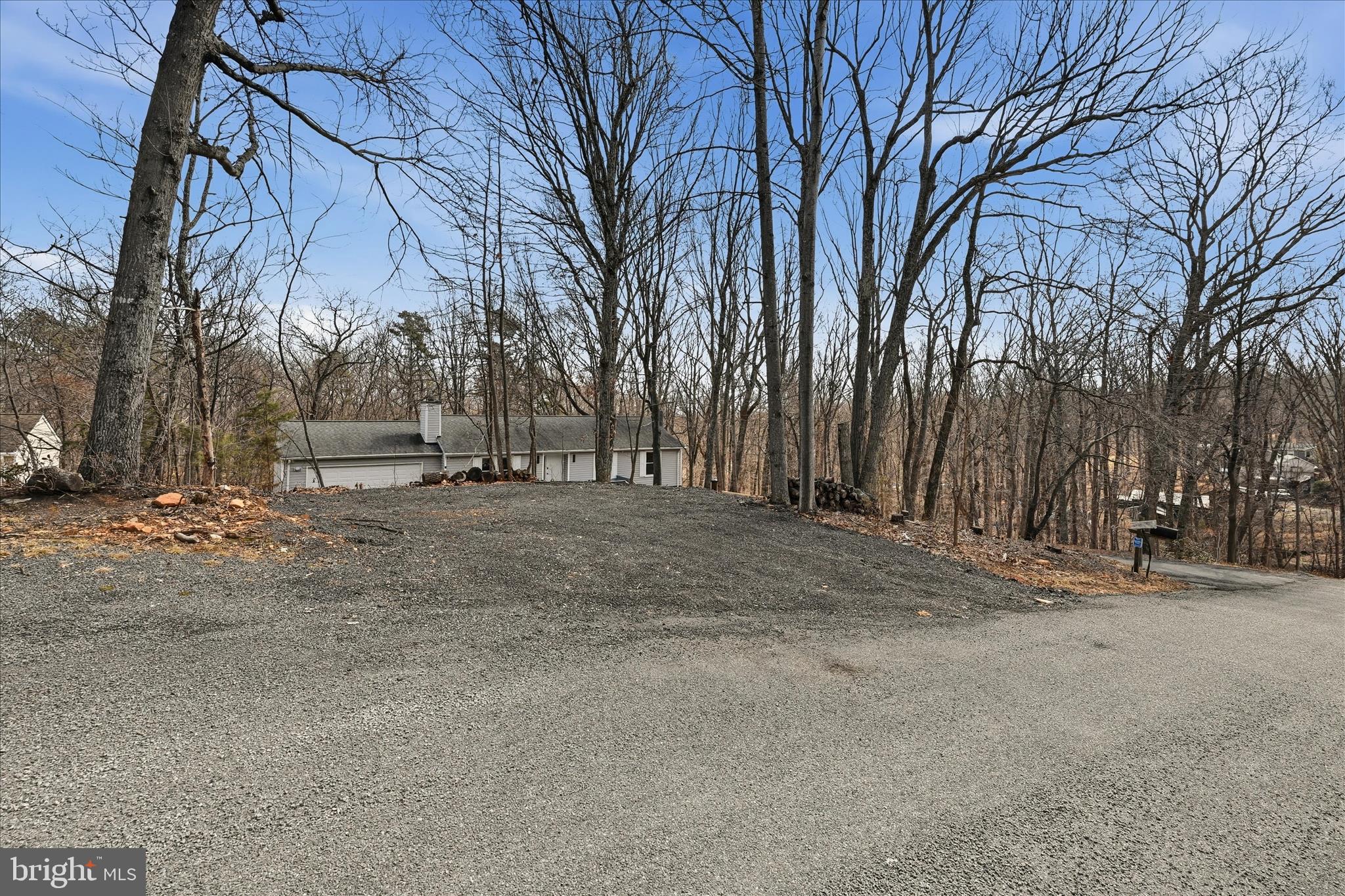 BULL RUN MOUNTAIN ESTATE - Residential