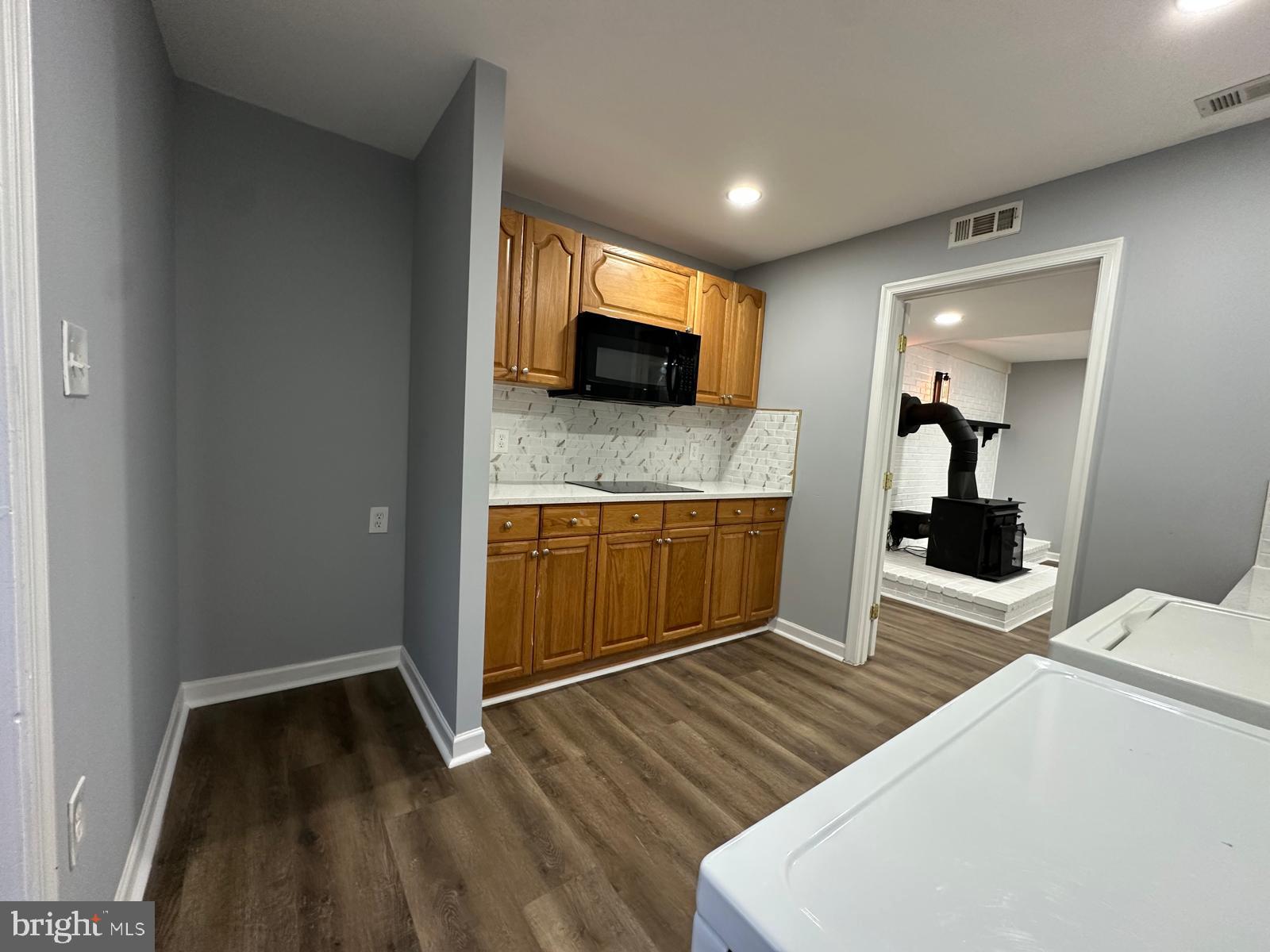 BULL RUN MOUNTAIN ESTATE - Residential