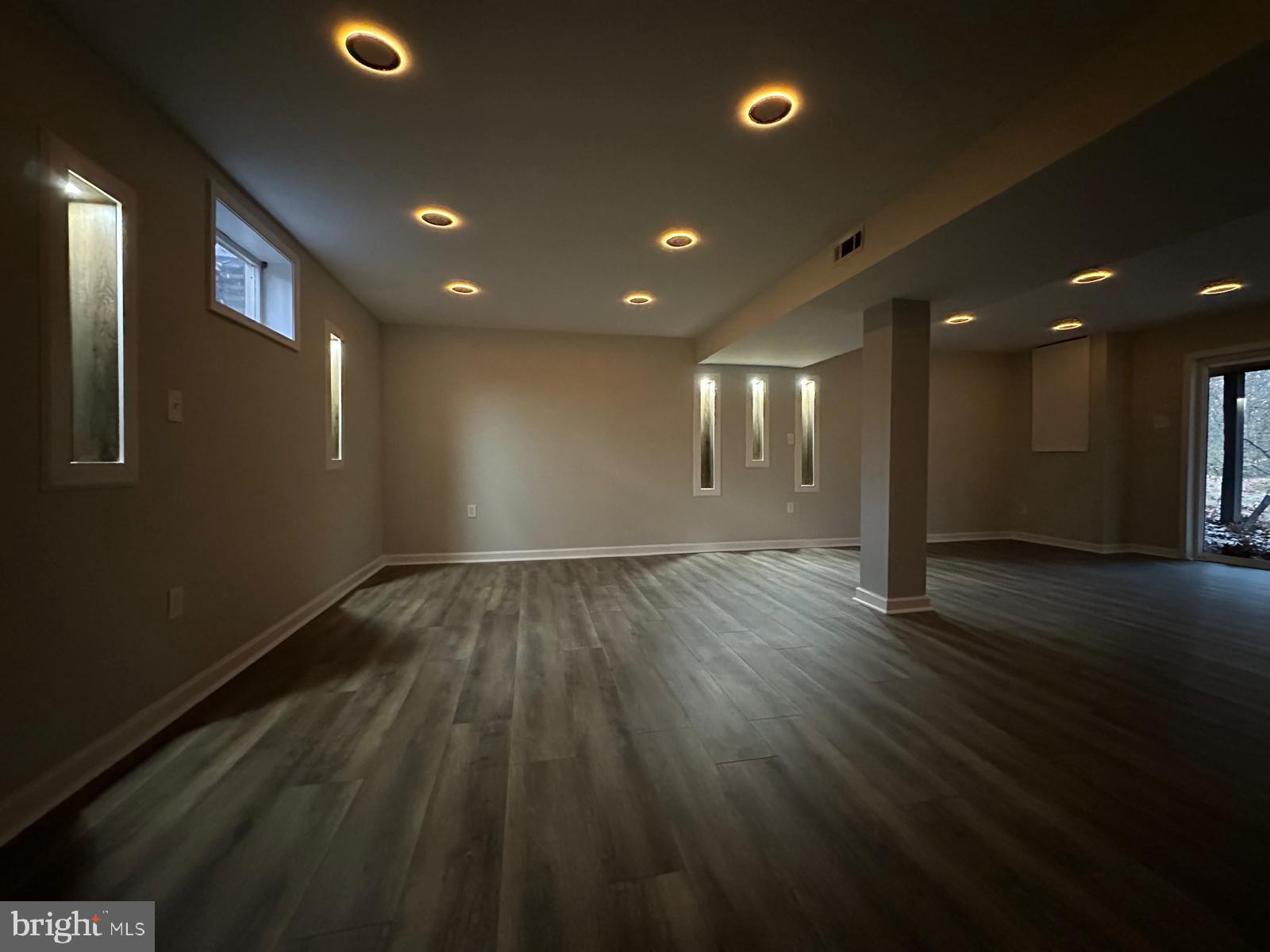 BULL RUN MOUNTAIN ESTATE - Residential