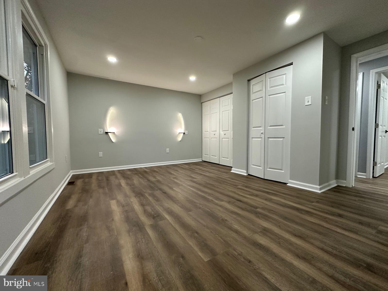 BULL RUN MOUNTAIN ESTATE - Residential