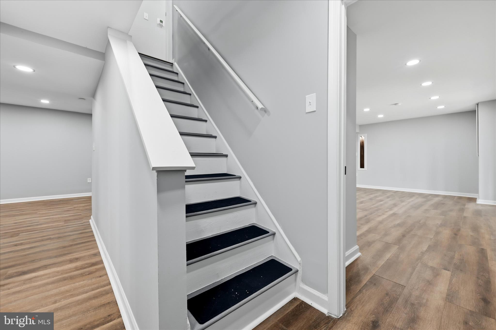 BULL RUN MOUNTAIN ESTATE - Residential