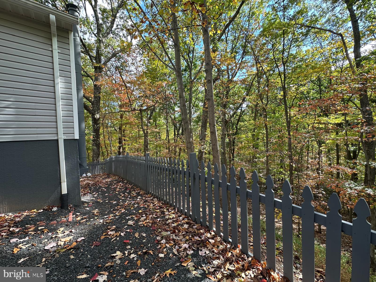 BULL RUN MOUNTAIN ESTATE - Residential