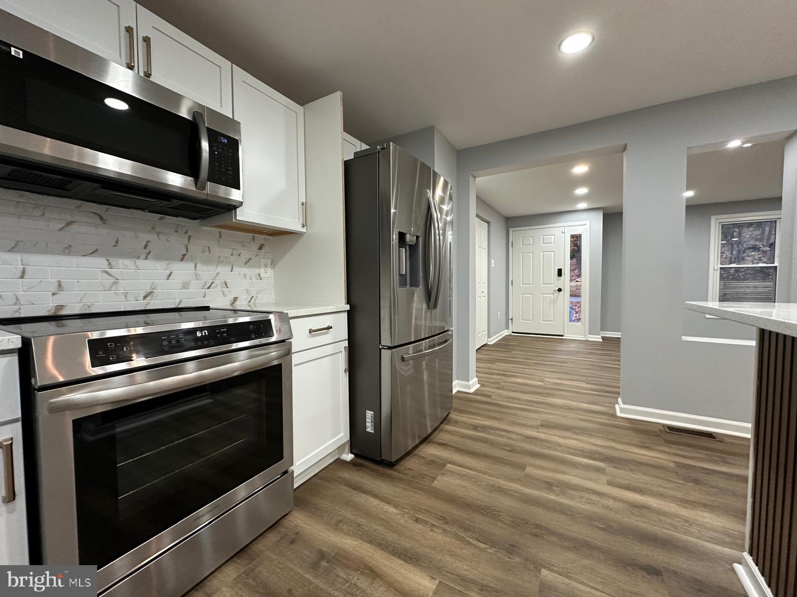 BULL RUN MOUNTAIN ESTATE - Residential