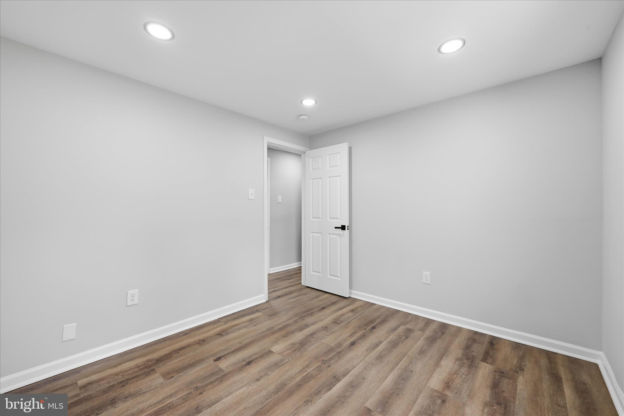 BULL RUN MOUNTAIN ESTATE - Residential