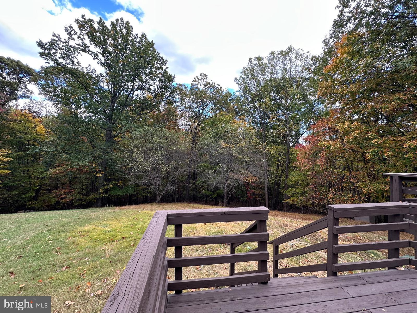 BULL RUN MOUNTAIN ESTATE - Residential