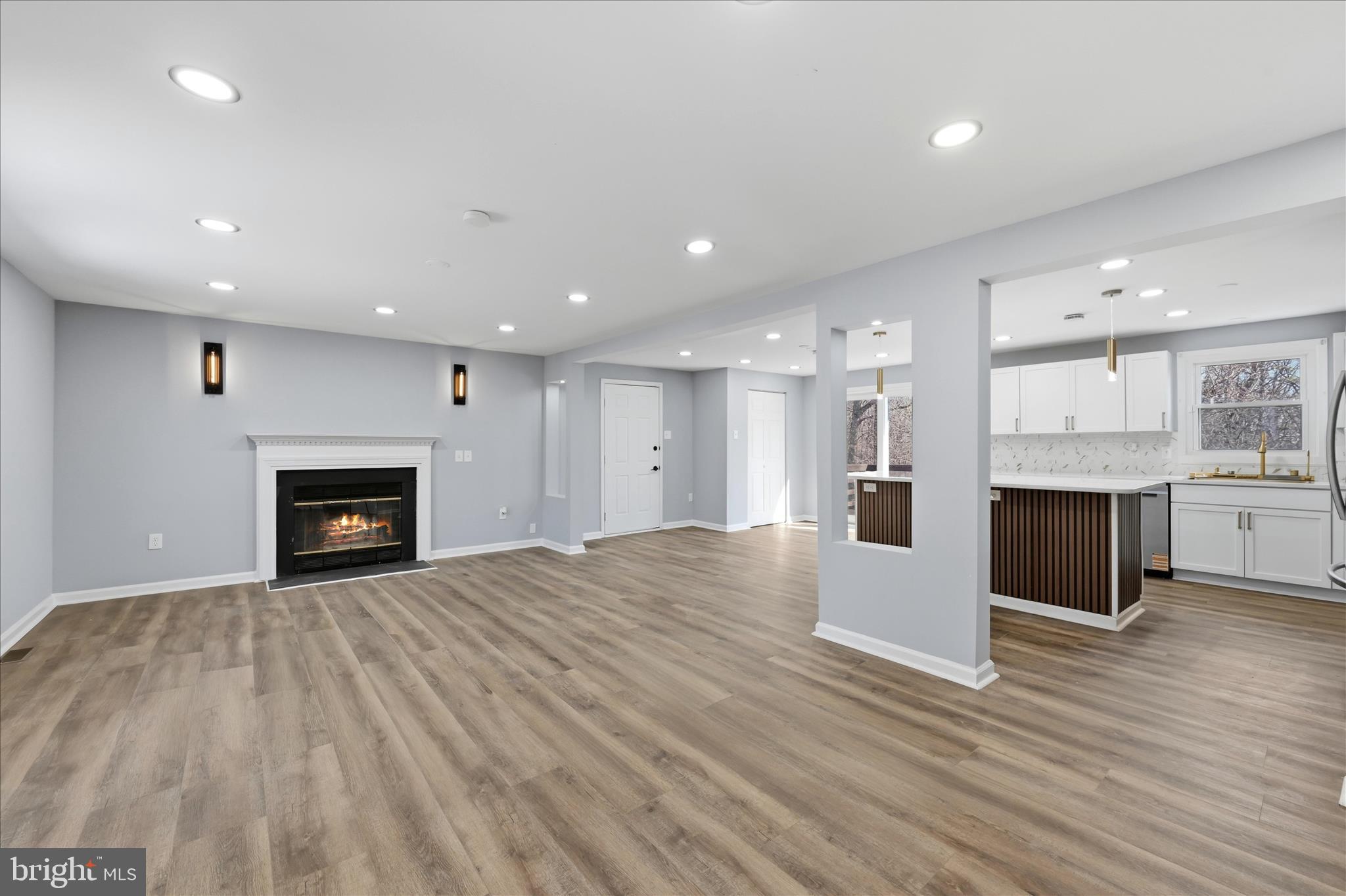 BULL RUN MOUNTAIN ESTATE - Residential