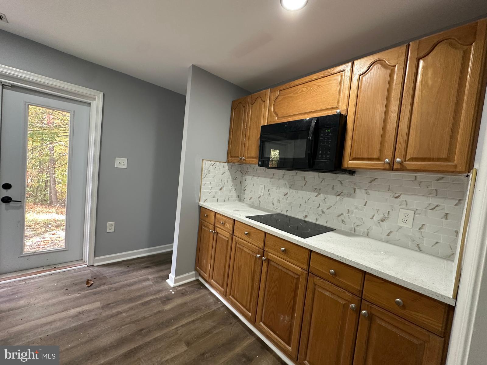 BULL RUN MOUNTAIN ESTATE - Residential