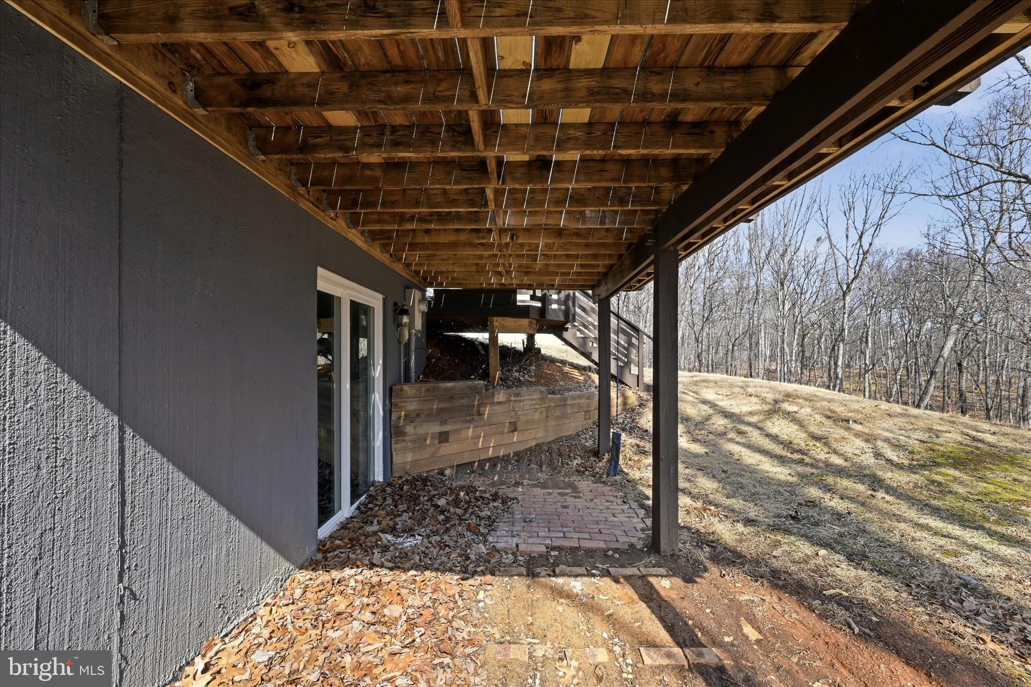 BULL RUN MOUNTAIN ESTATE - Residential